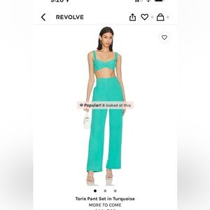 REVOLVE more to come set